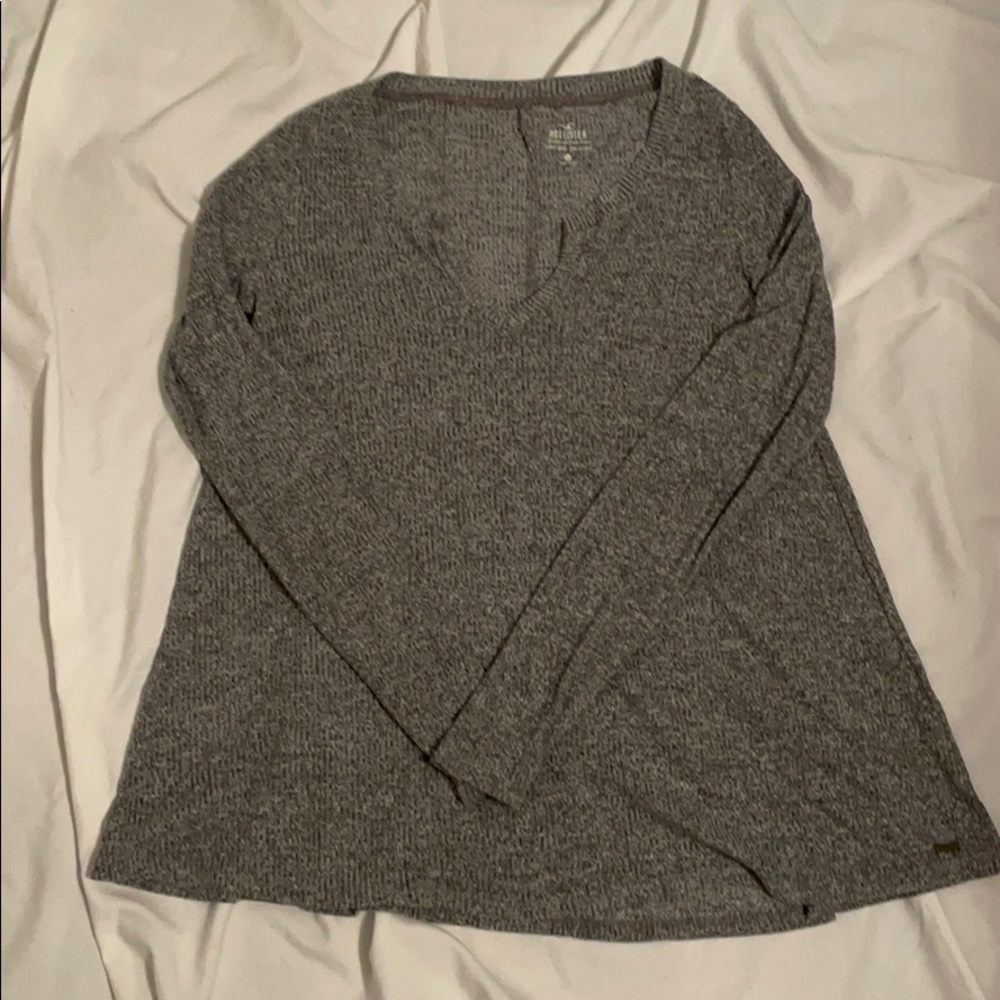 Hollister Dess Shirt!